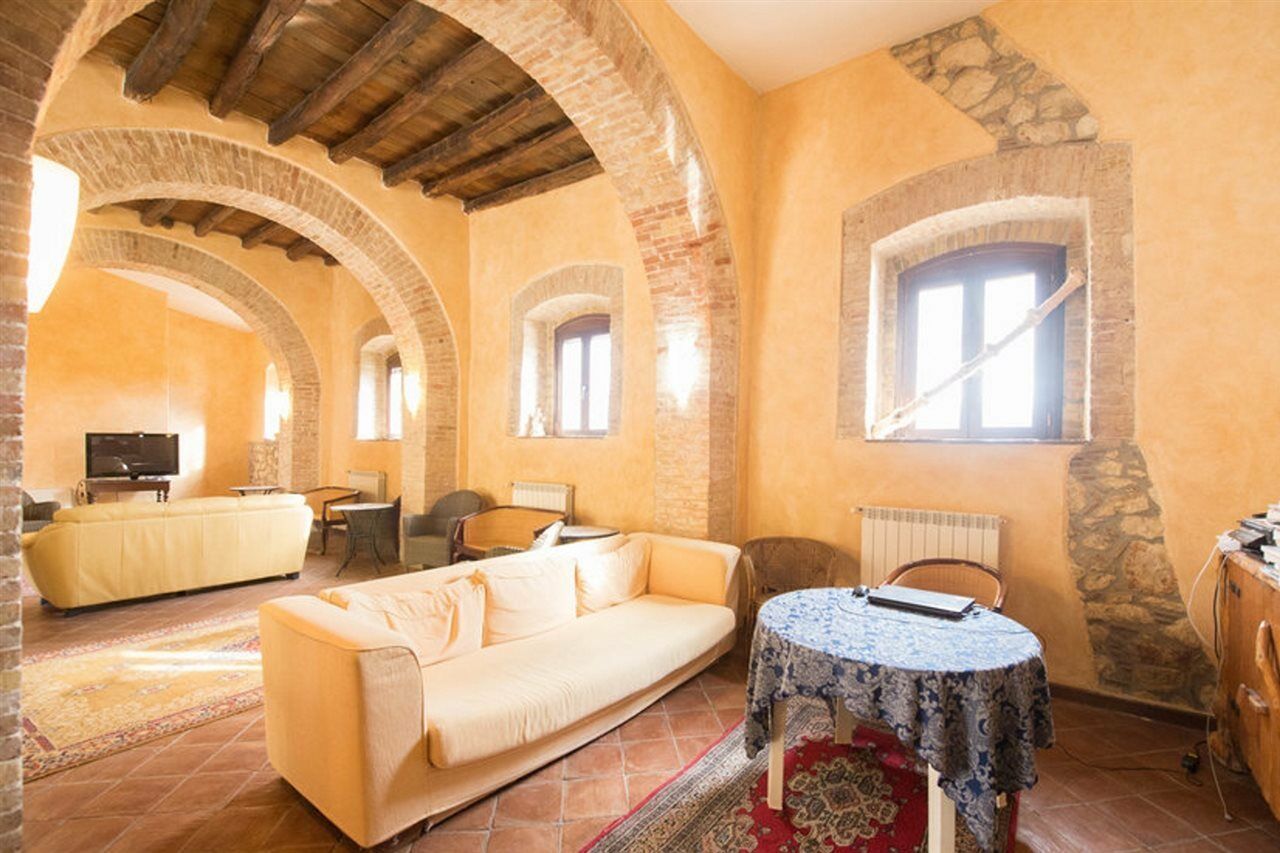 Agriturismo Sant'Agata Piana Degli Albanesi Exterior foto